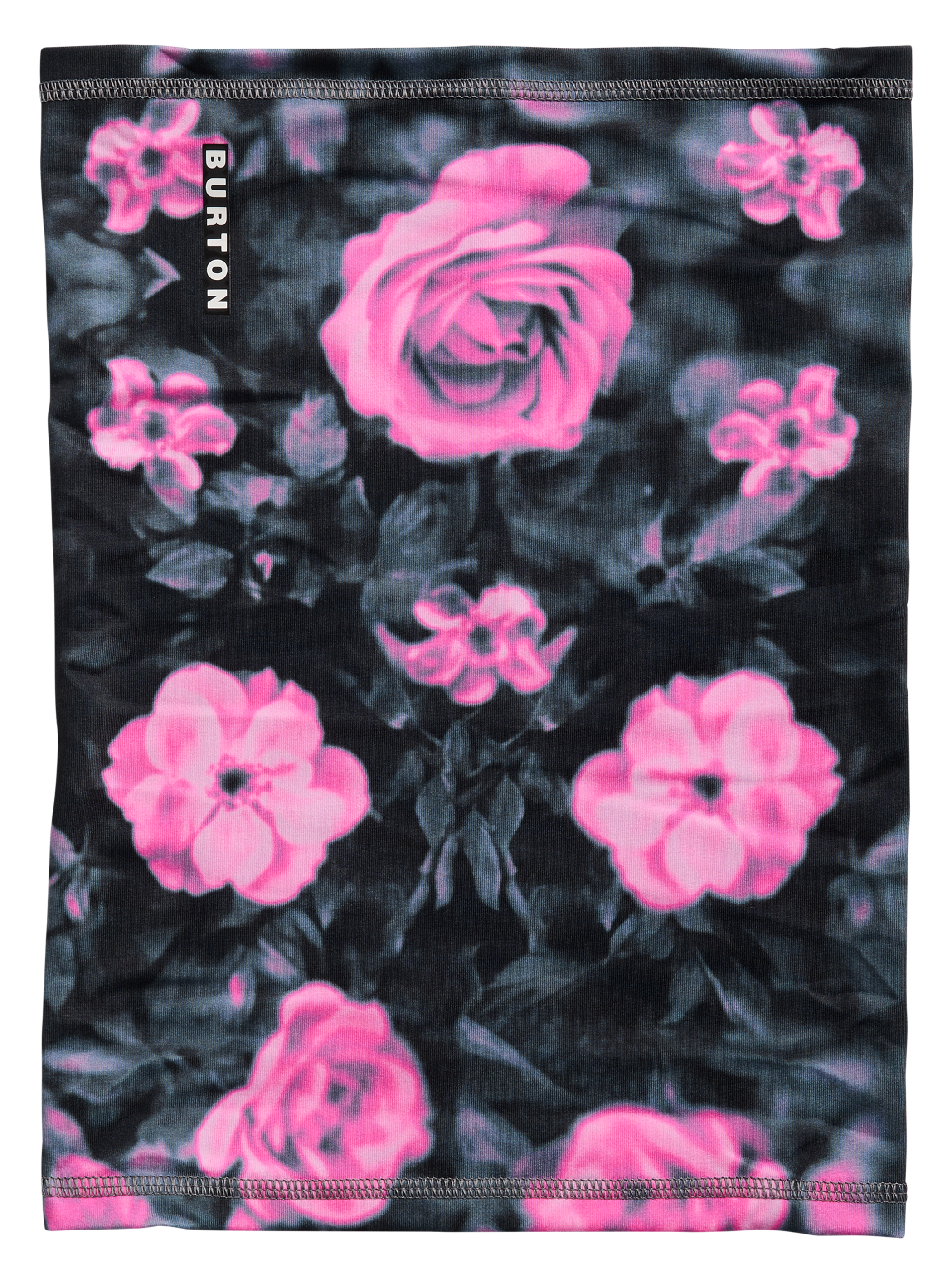 Product image of Burton Midweight Neck Warmer[Variant:Shockwave Floral]