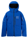 Product image of Men's Burton [ak] Helitack GORE‑TEX 2L Stretch Jacket[Variant:Jake Blue]