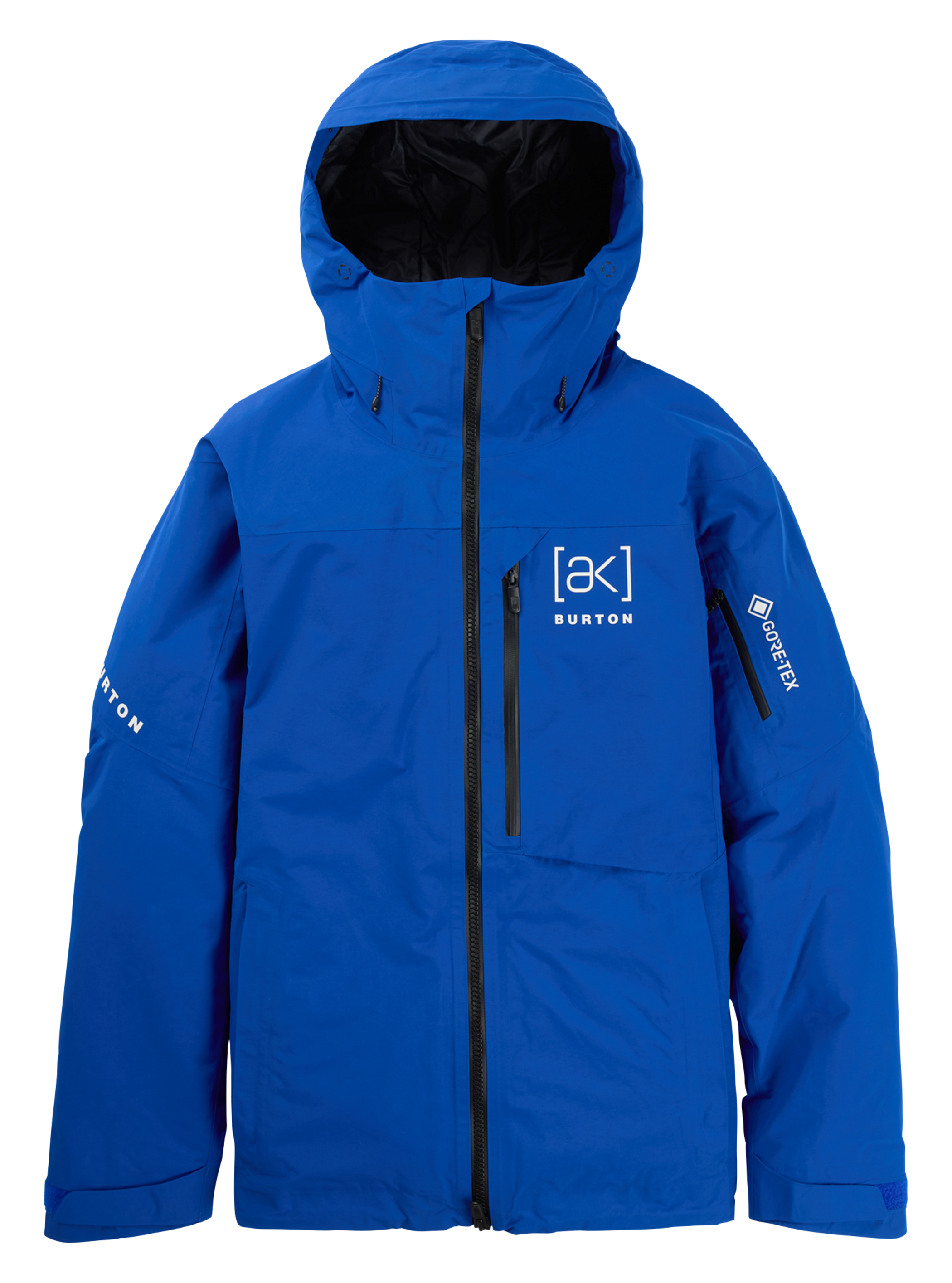 Men's Burton [ak]® Helitack GORE‑TEX 2L Stretch Jacket