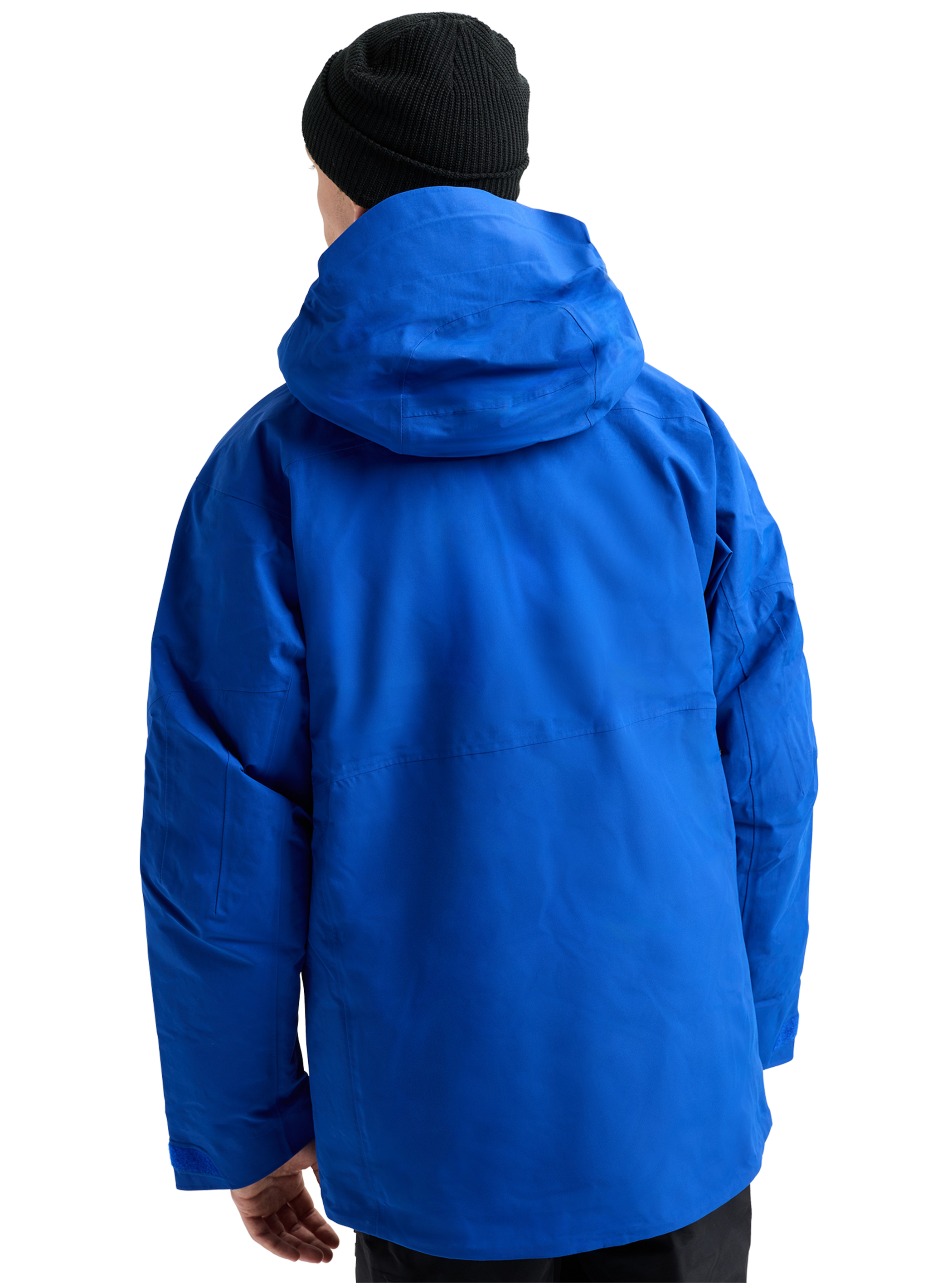 Men's Burton [ak]® Helitack GORE‑TEX 2L Stretch Jacket