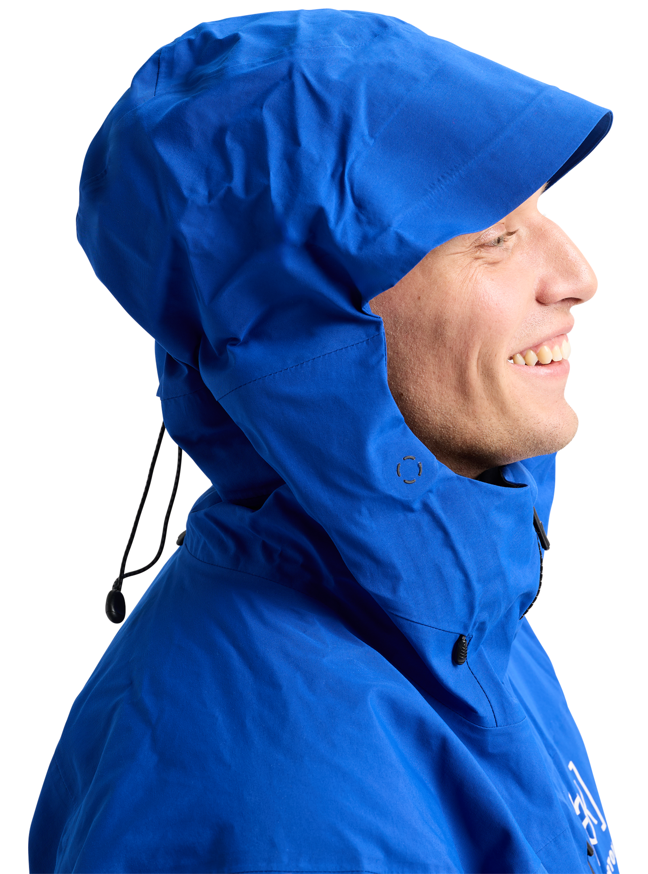 Men's Burton [ak]® Helitack GORE‑TEX 2L Stretch Jacket