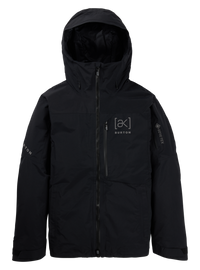 Product image of Men's Burton [ak] Helitack GORE‑TEX 2L Stretch Jacket[Variant:True Black]