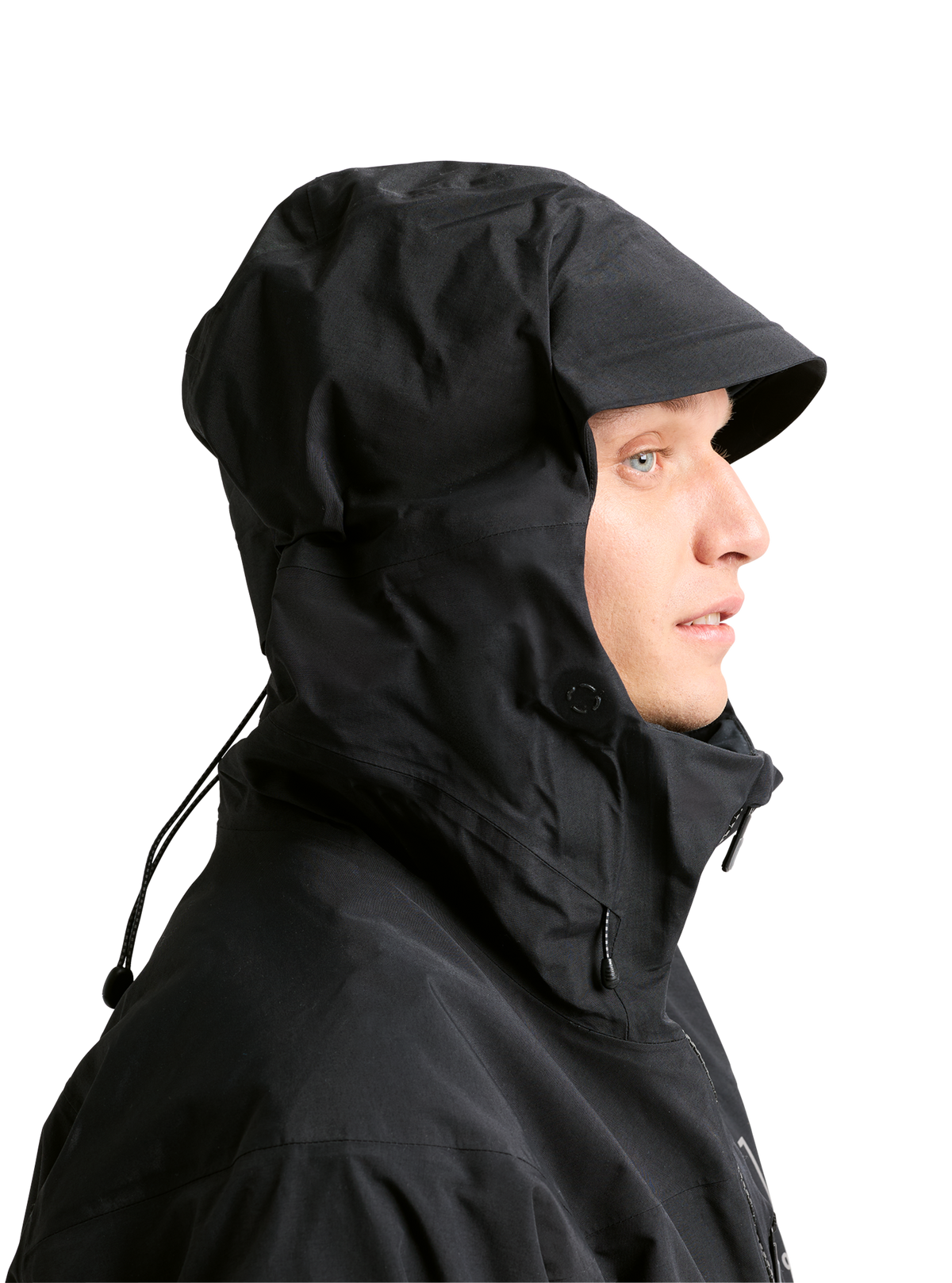 Men's Burton [ak]® Helitack GORE‑TEX 2L Stretch Jacket