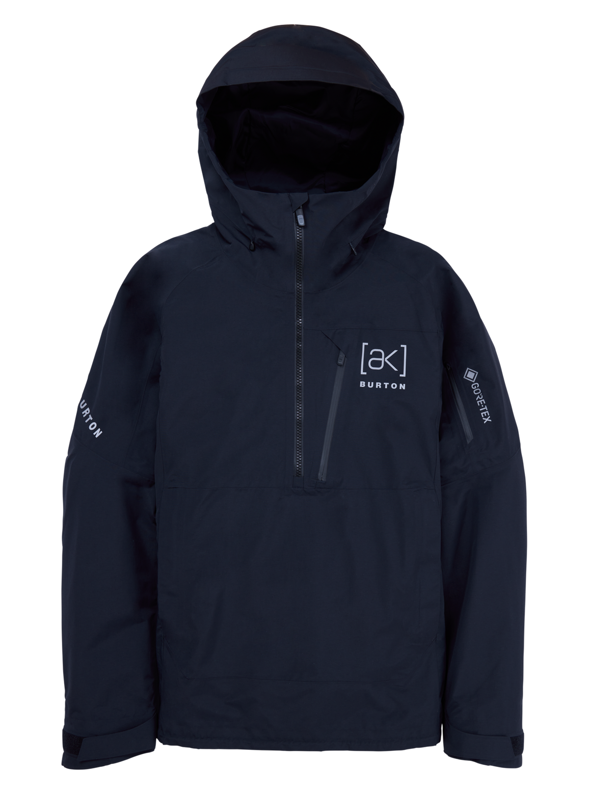 Men's [ak]® Velocity GORE‑TEX 2L Anorak Jacket 2026