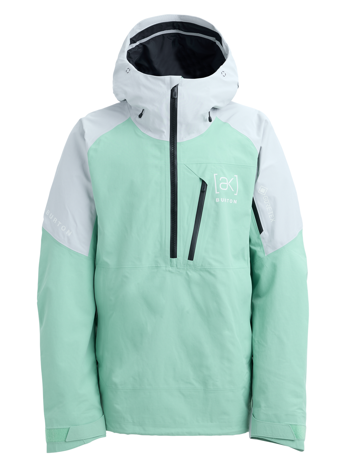 Men's [ak]® Velocity GORE‑TEX 2L Anorak Jacket 2026