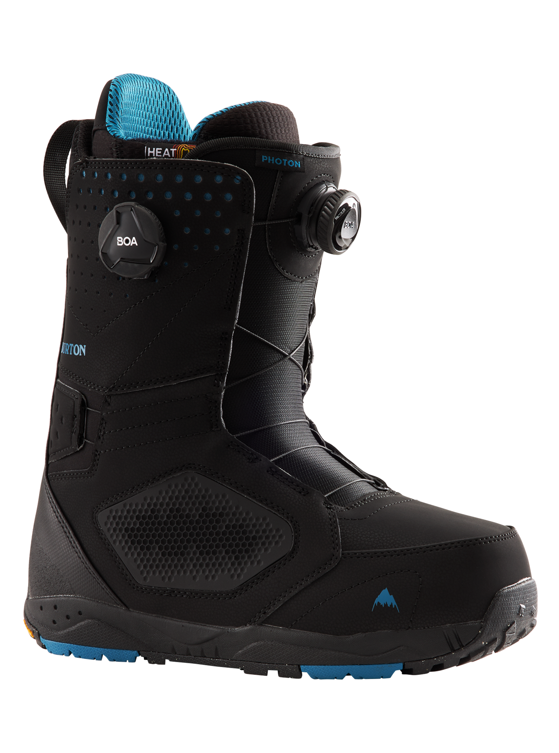 Men's Burton Photon BOA® Snowboard Boots | Burton Snowboards