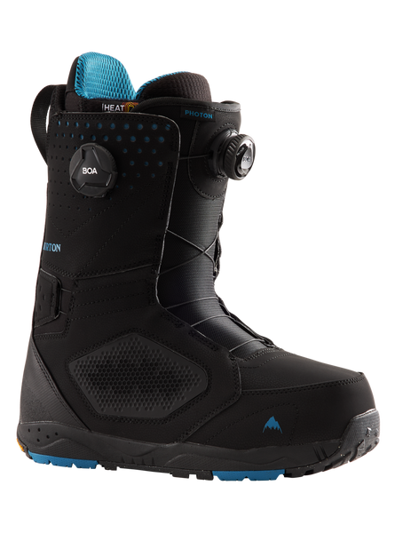 Men's Burton Photon BOA® Snowboard Boots | Burton.com Winter 2027 Men's Burton Photon BOA® Snowboard Boots | Burton.com Winter 2027