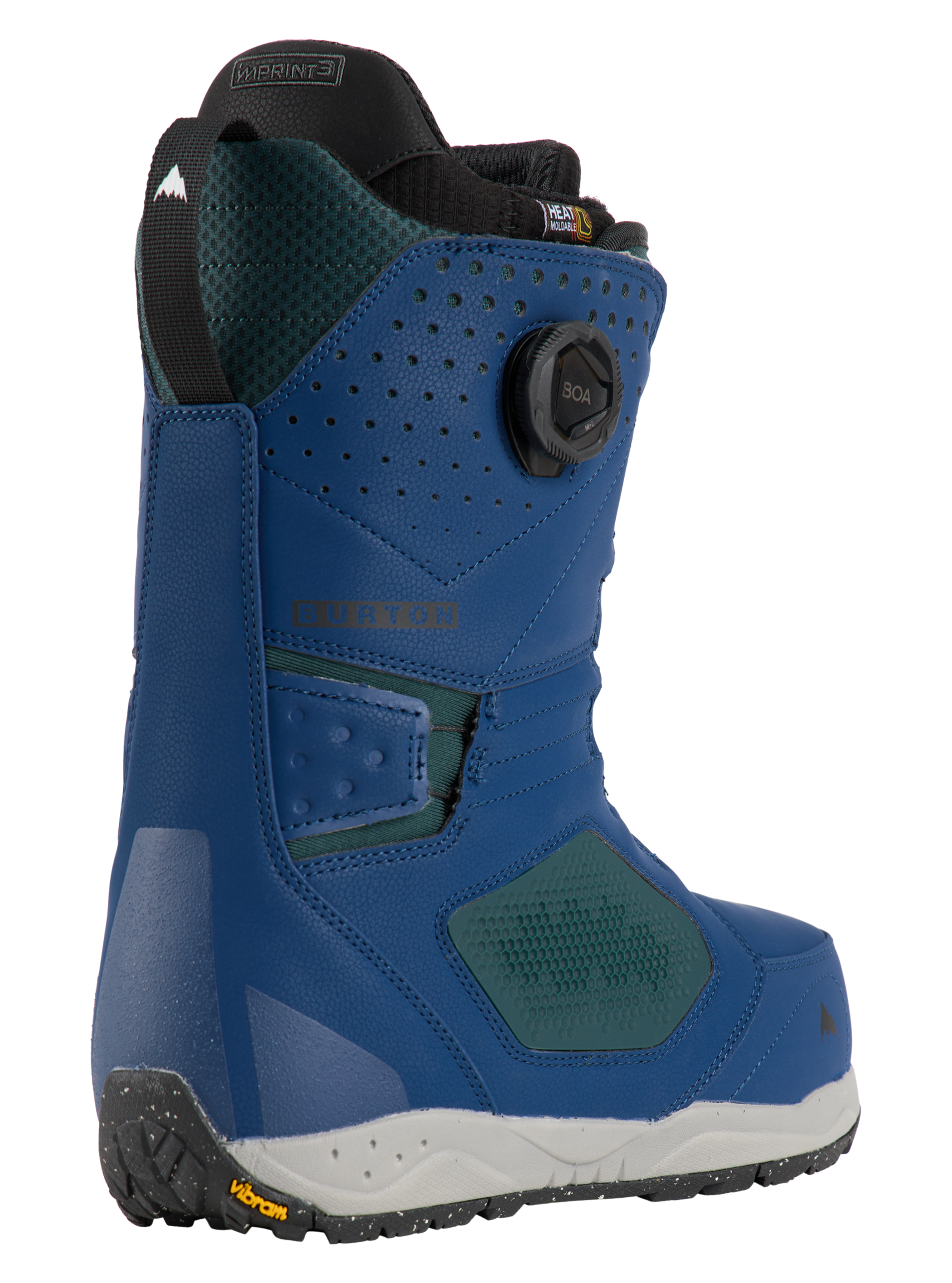 Men's Burton Photon BOA® Snowboard Boots