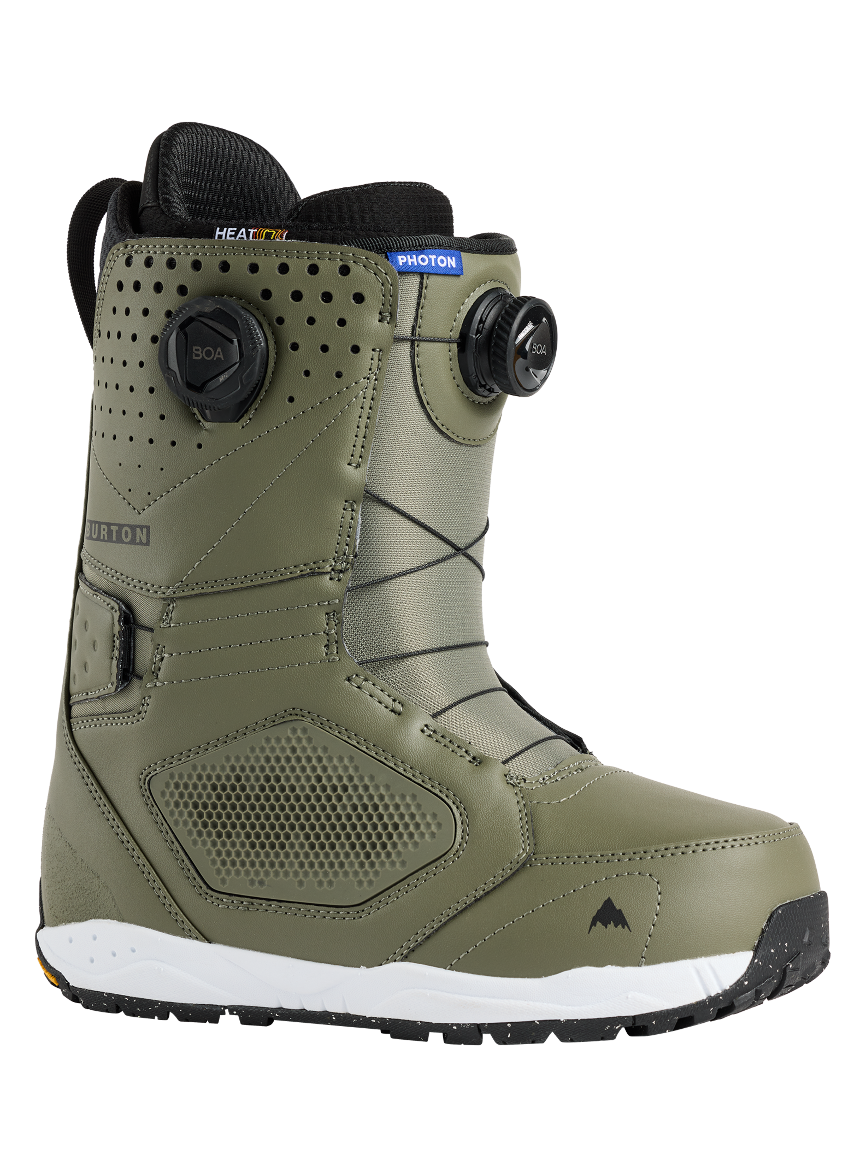 Men's Burton Photon BOA® Snowboard Boots | Burton Snowboards Men's Burton Photon BOA® Snowboard Boots | Burton Snowboards