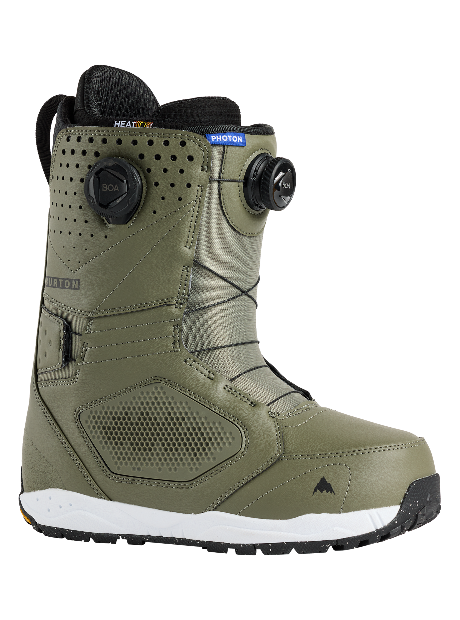 Men's Burton Photon BOA® Snowboard Boots | Burton Snowboards