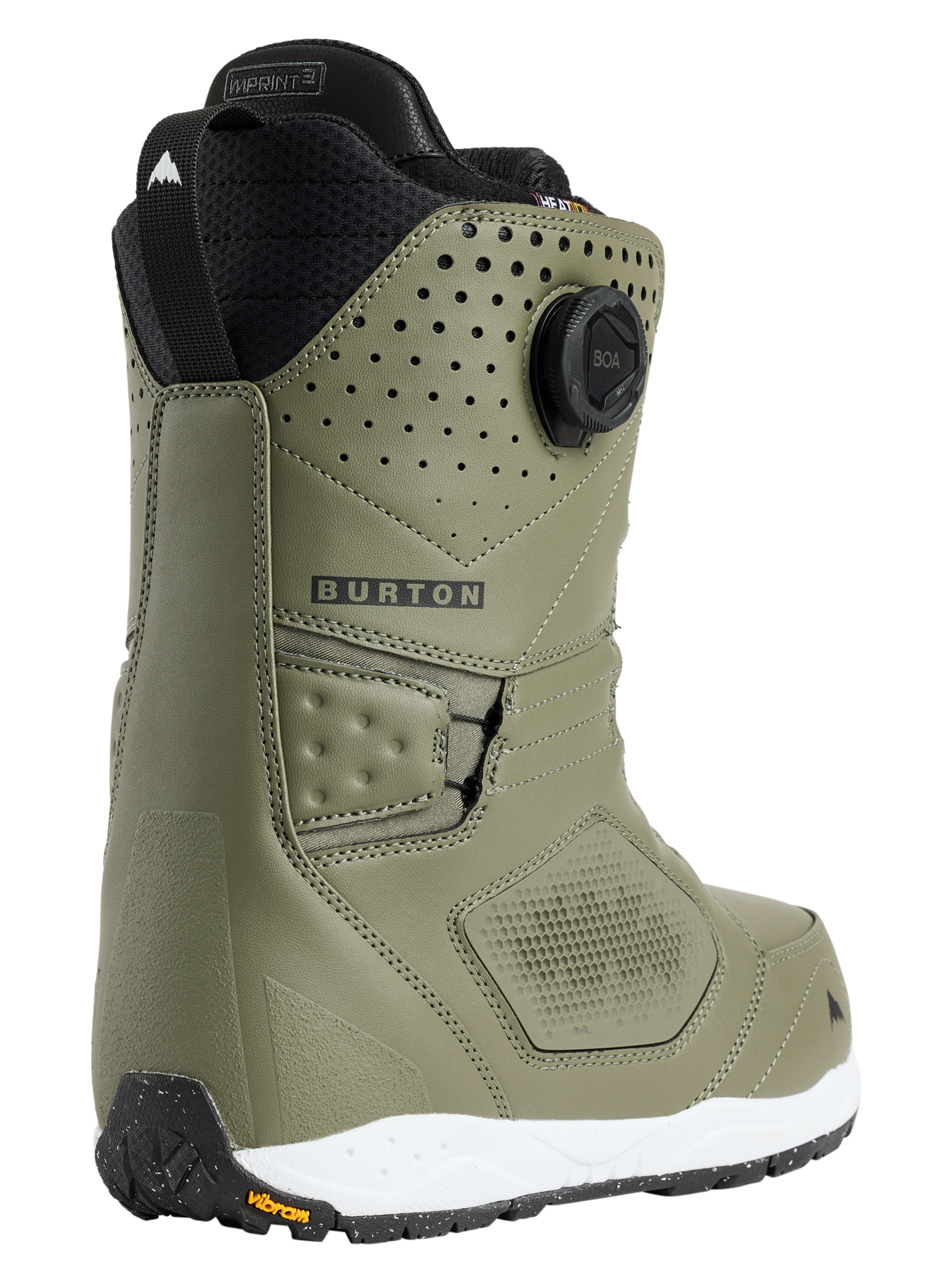 Men's Burton Photon BOA® Snowboard Boots | Burton.com Winter 2027 Men's Burton Photon BOA® Snowboard Boots | Burton.com Winter 2027