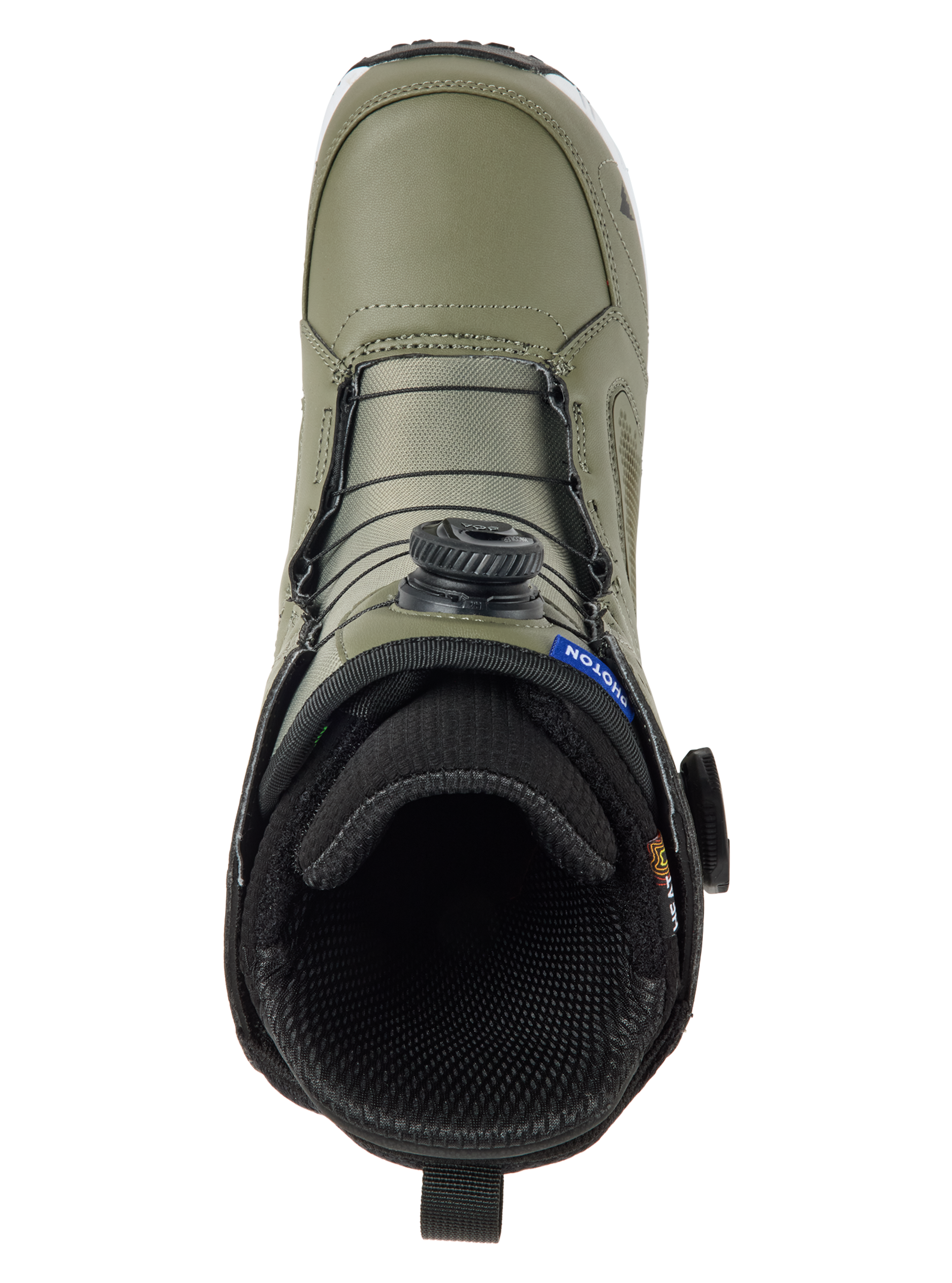 Men's Burton Photon BOA® Snowboard Boots | Burton.com Winter 2027 Men's Burton Photon BOA® Snowboard Boots | Burton.com Winter 2027