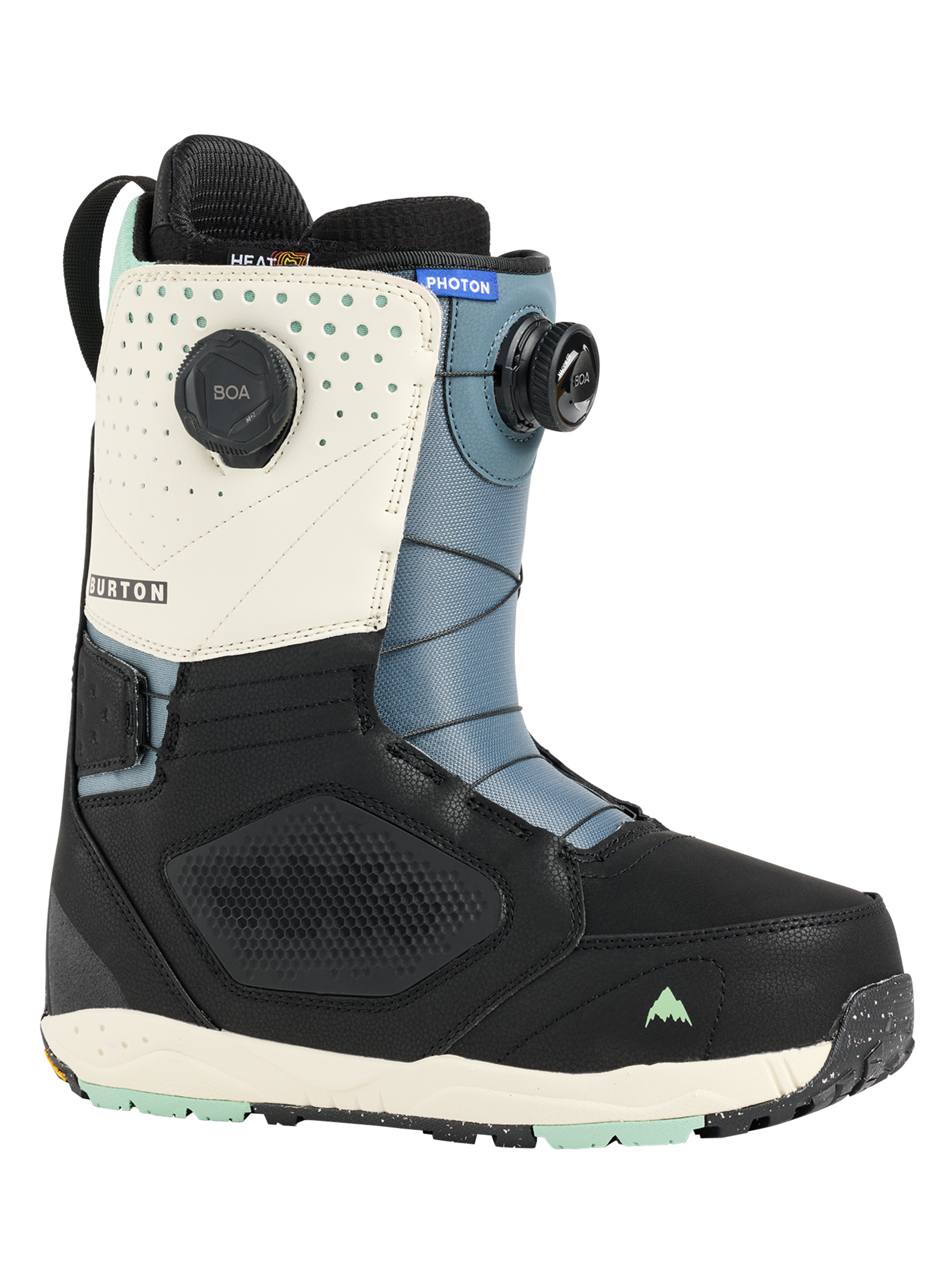 burton jet snowboard boots Highshot Step On The standout feature is the revolutionary Step On system Burton Photon Step On Soft