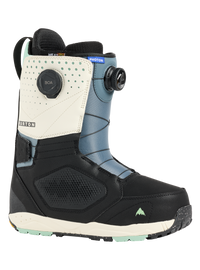 Burton Men's Photon BOA Snowboard Boots 2026 Black / Multi / 10.5