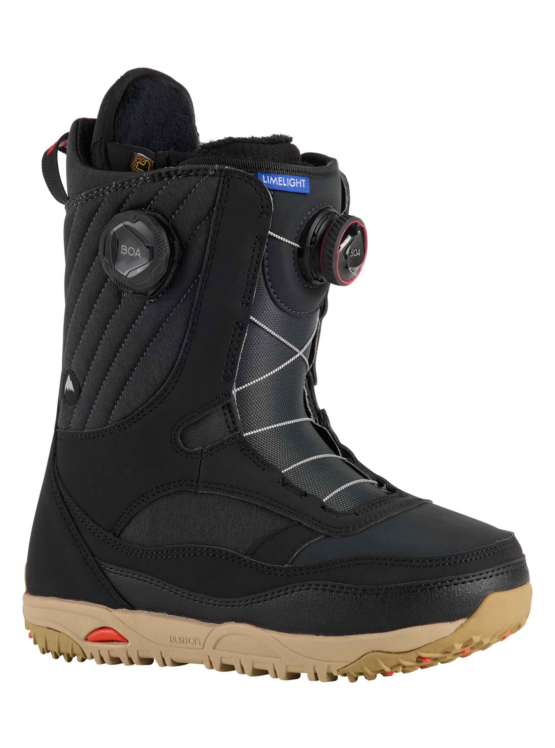 Women's Burton Limelight BOA® Snowboard Boots | Burton Snowboards