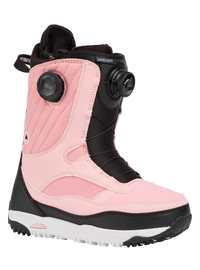 Product image of Women's Burton Limelight BOA® Snowboard Boots[Variant:Black / Pink]