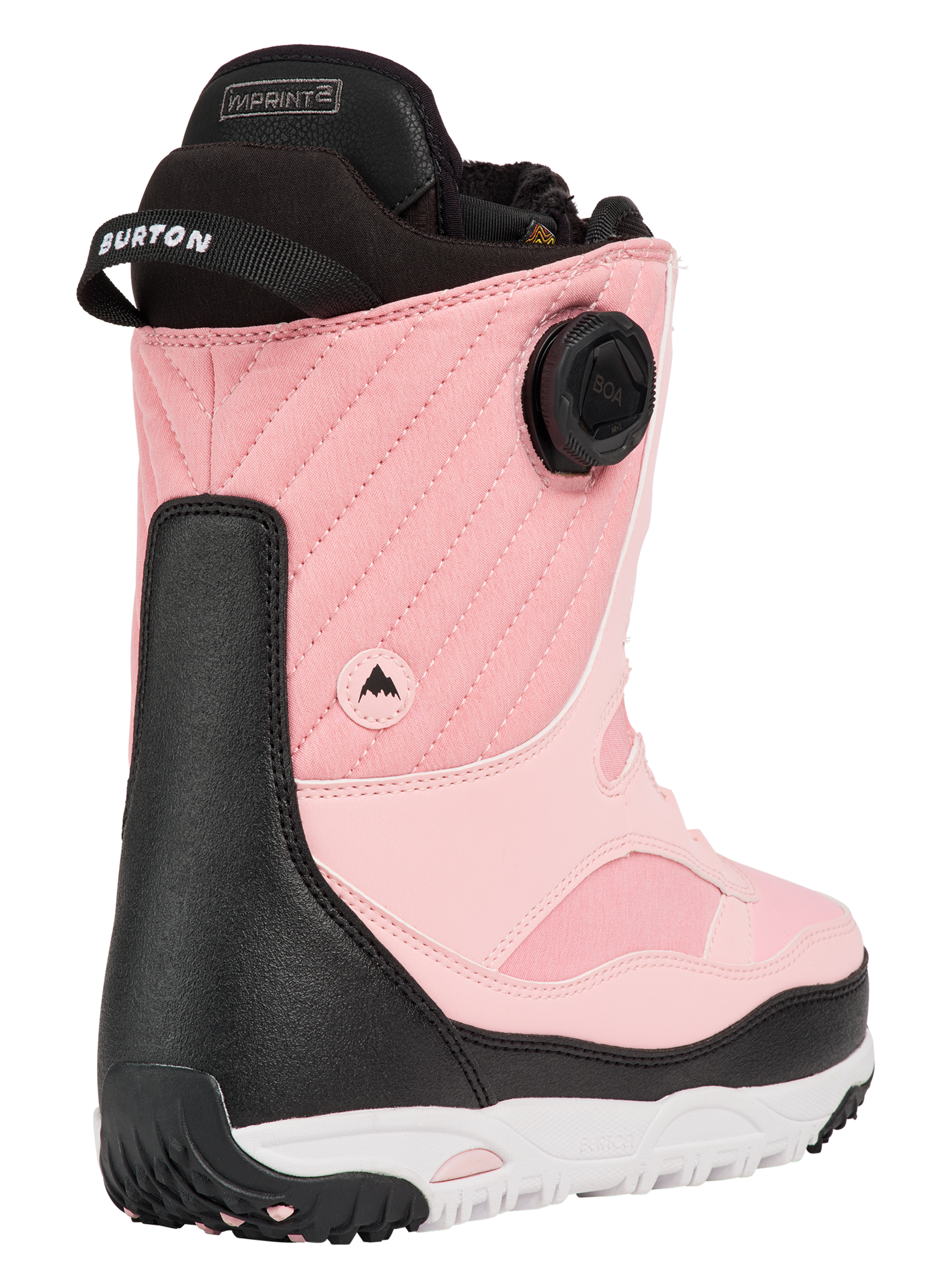 best all around burton snowboard boots Men's Ruler BOA Charge harder Women's Snowboard Boots | Burton