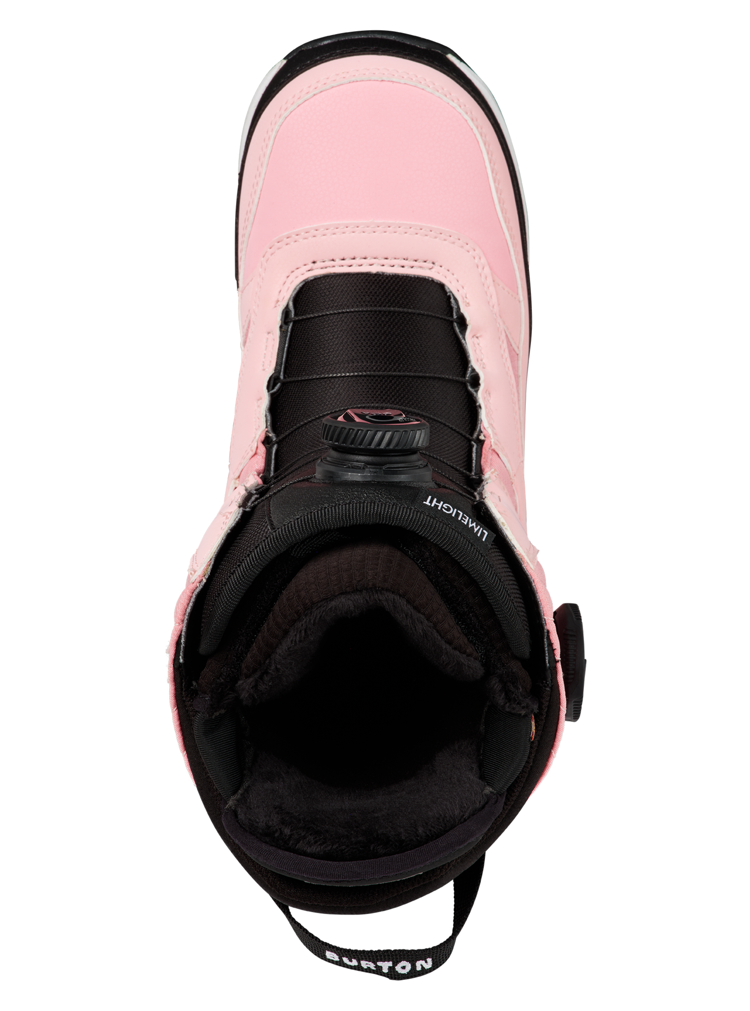 Burton Women s Limelight BOA Snowboard Boots Black 5