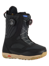 Product image of Women's Burton Limelight BOA® Snowboard Boots[Variant:Black]