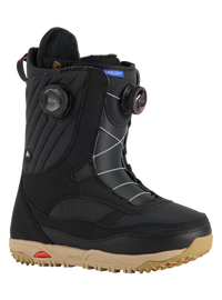 Product image of Women's Burton Limelight BOA® Snowboard Boots[Variant:Black]