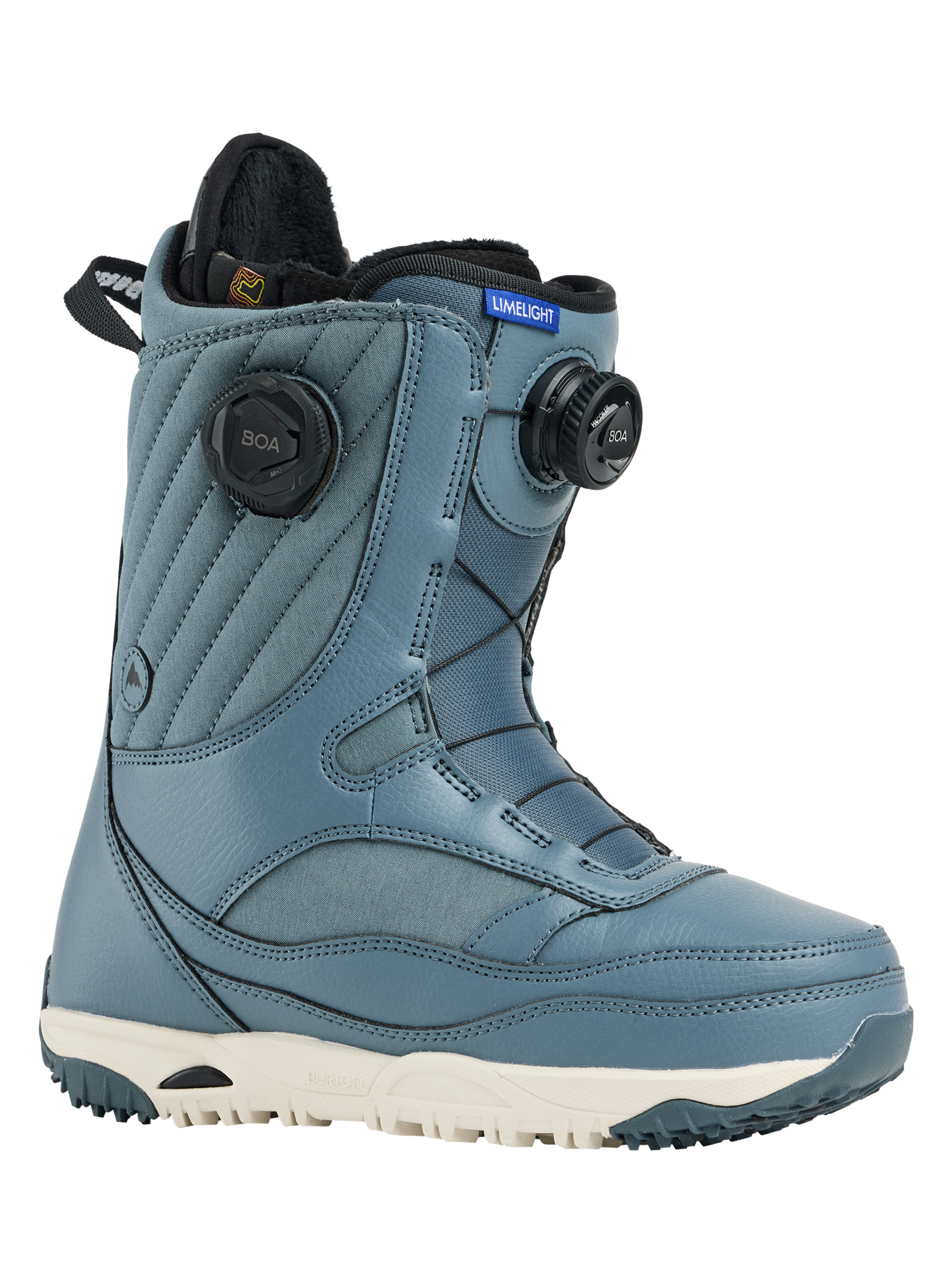 BURTON MINT スノーボードブーツ BURTONスノーボード 中古 Boots