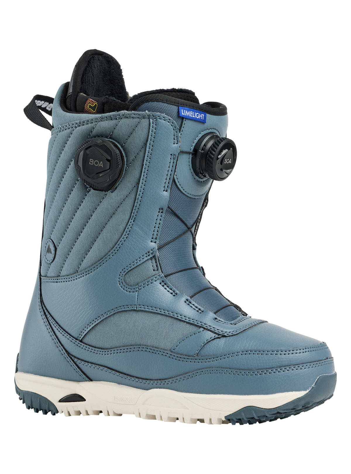 Women's Burton Limelight BOA® Snowboard Boots 2027 Women's Burton Limelight BOA® Snowboard Boots 2027