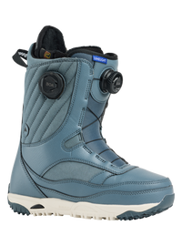 burton limelight boa snowboard boots women's 2018 2019 Step On The foot Women's Burton Limelight BOA Snowboard