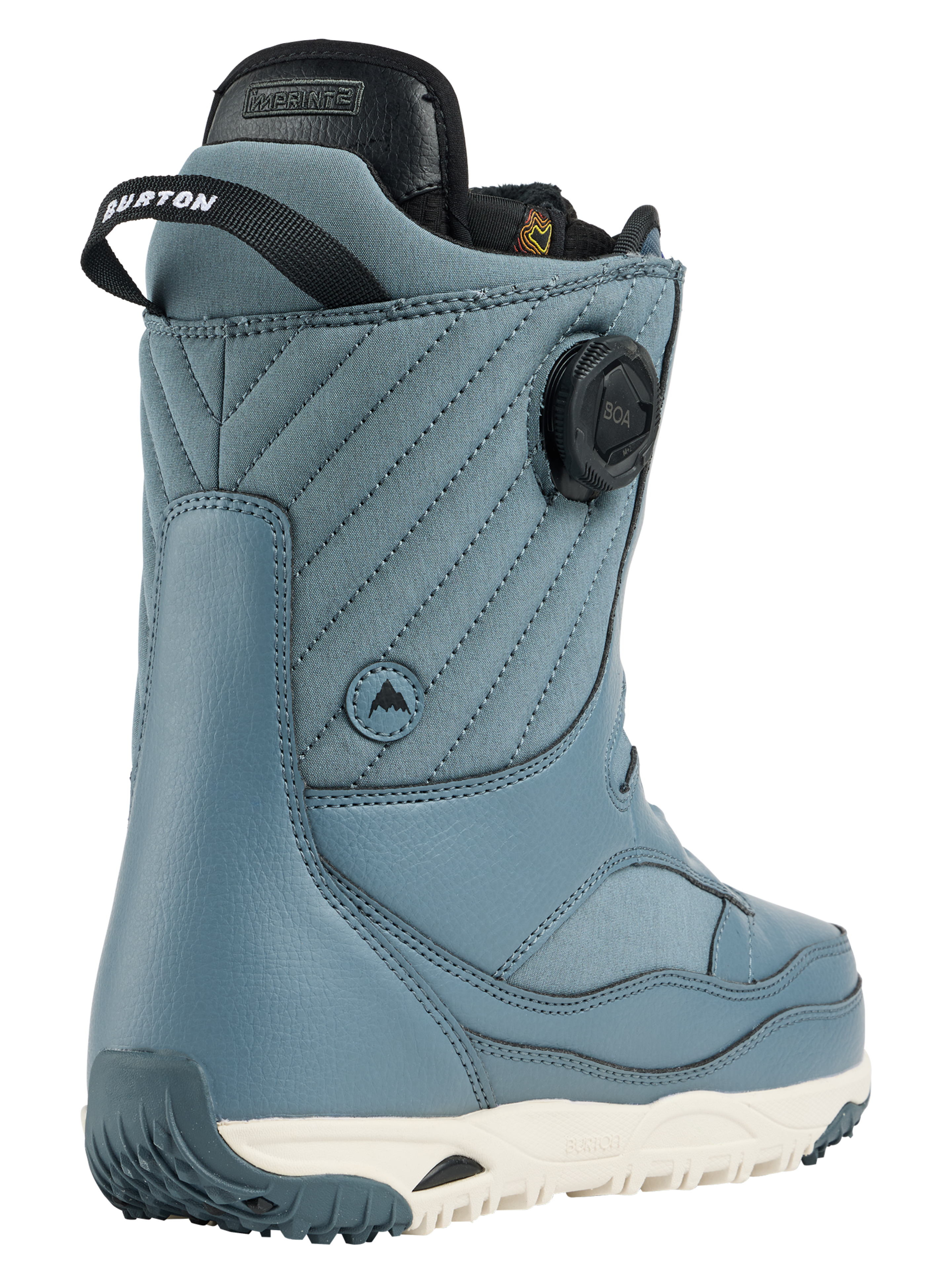 Burton Limelight BOA 23cm レディース　ボア　バートン Burton Limelight BOA 23cm レディース ボア バートン Sports Winter
