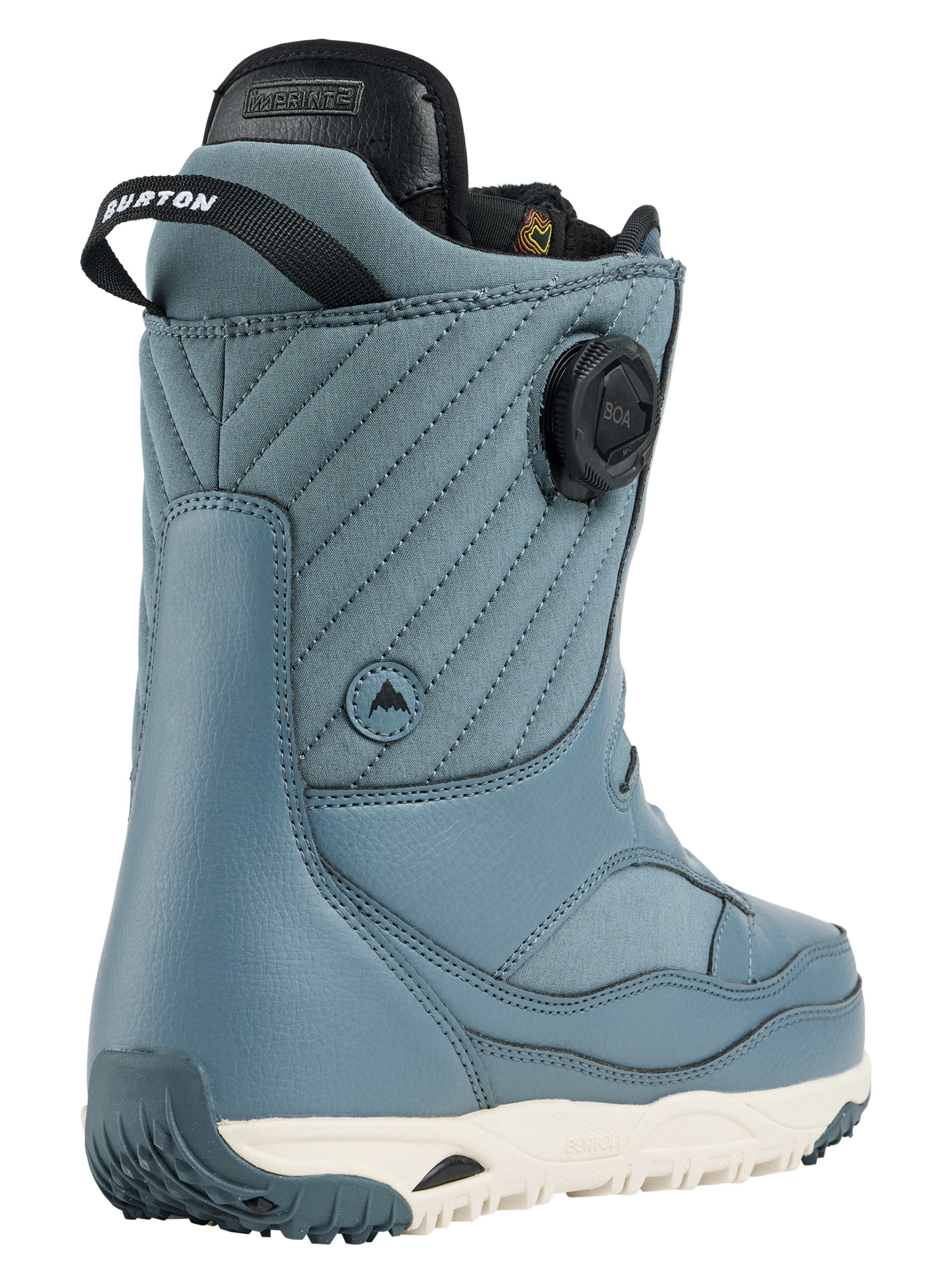 burton boa snowboard boots women& 39 Womens' Felix Step On (Black, 6.5) : Sports & Outdoors The Burton Felix BOA Snowboard Boots 2026 deliver expert Women's Burton Mint BOA Snowboard