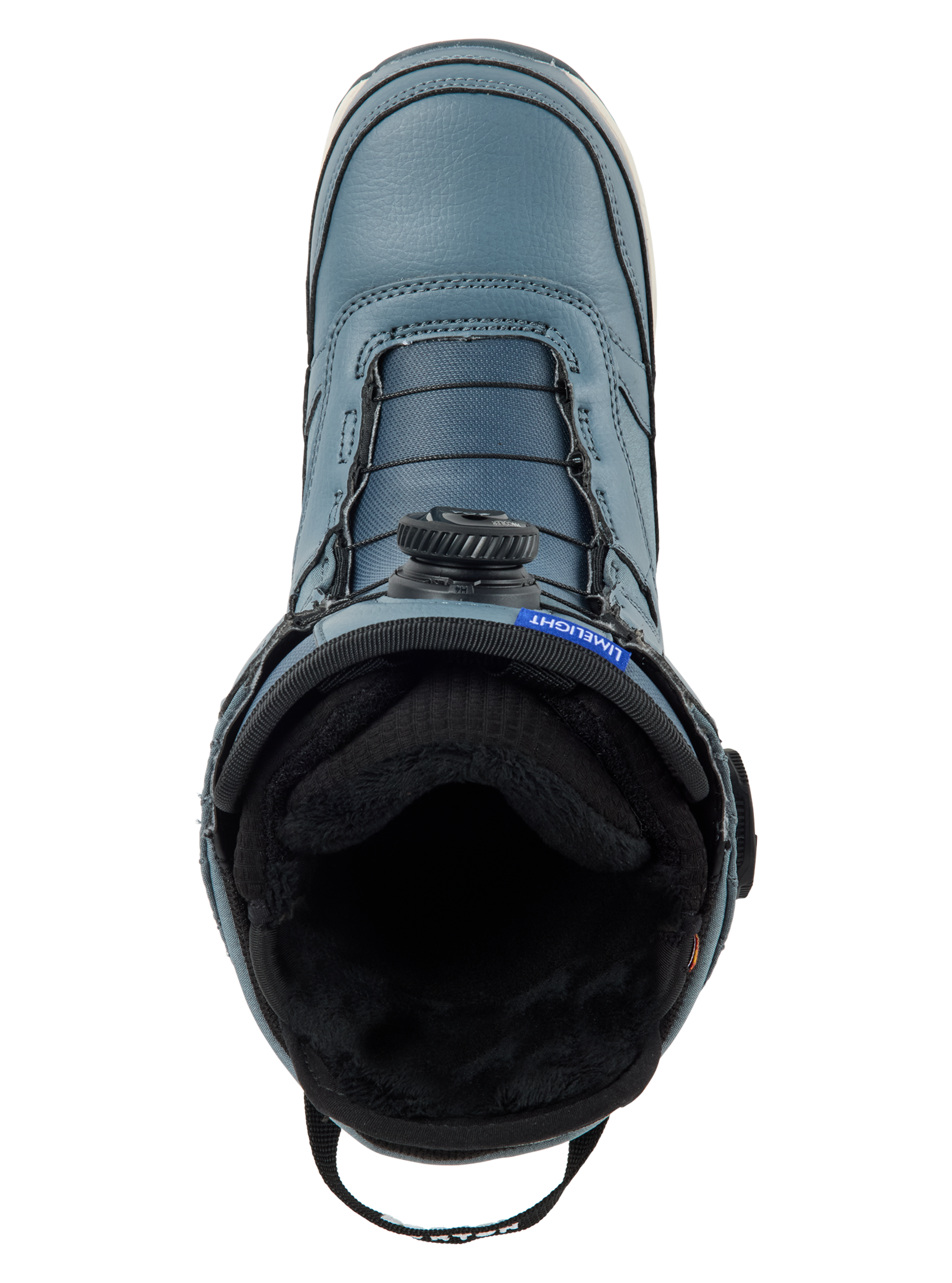Burton – Bottes de planche à neige Limelight BOA® pour femme