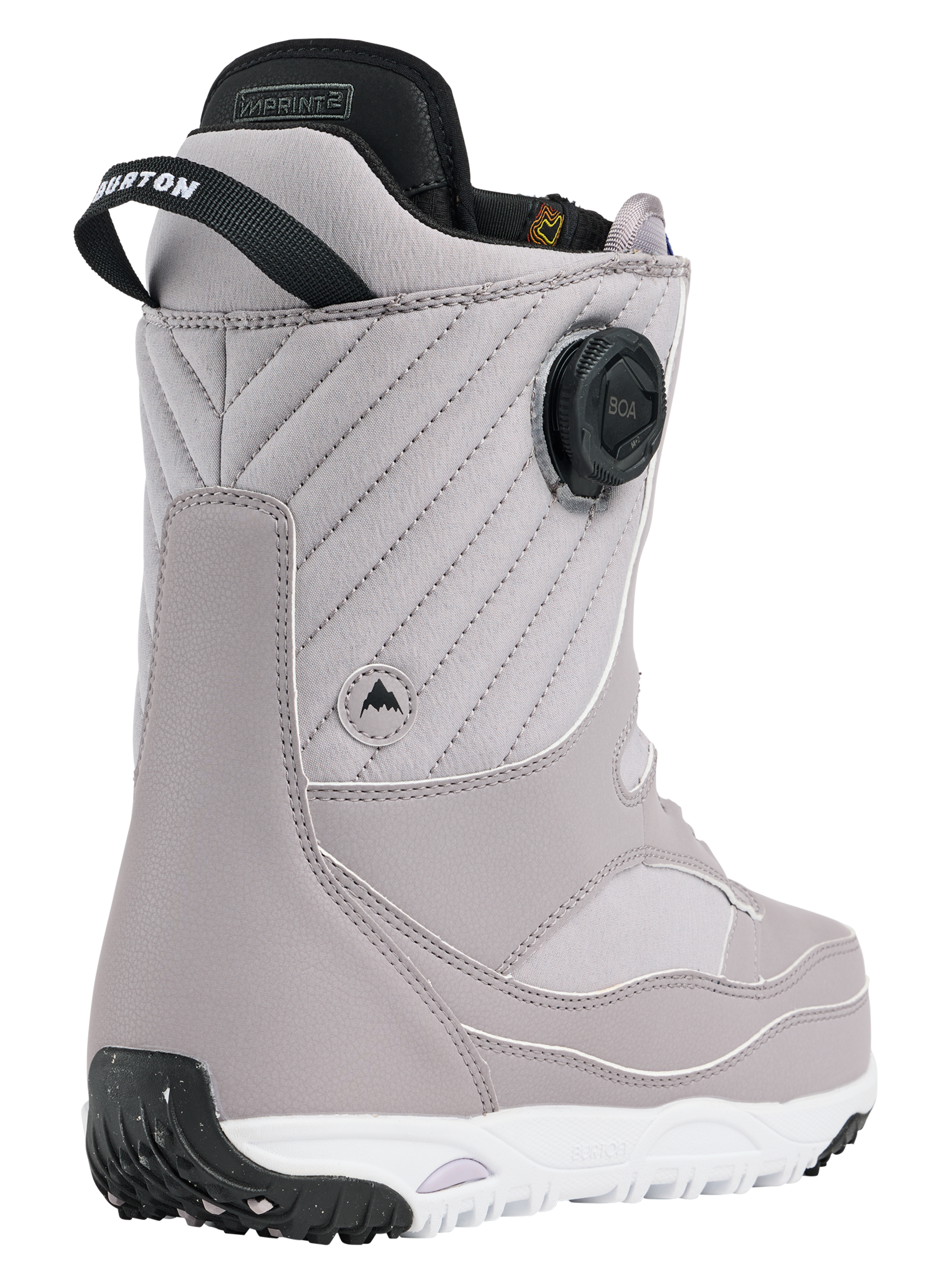 Product image of Women's Burton Limelight BOA® Snowboard Boots[Variant:Washed Lavender]