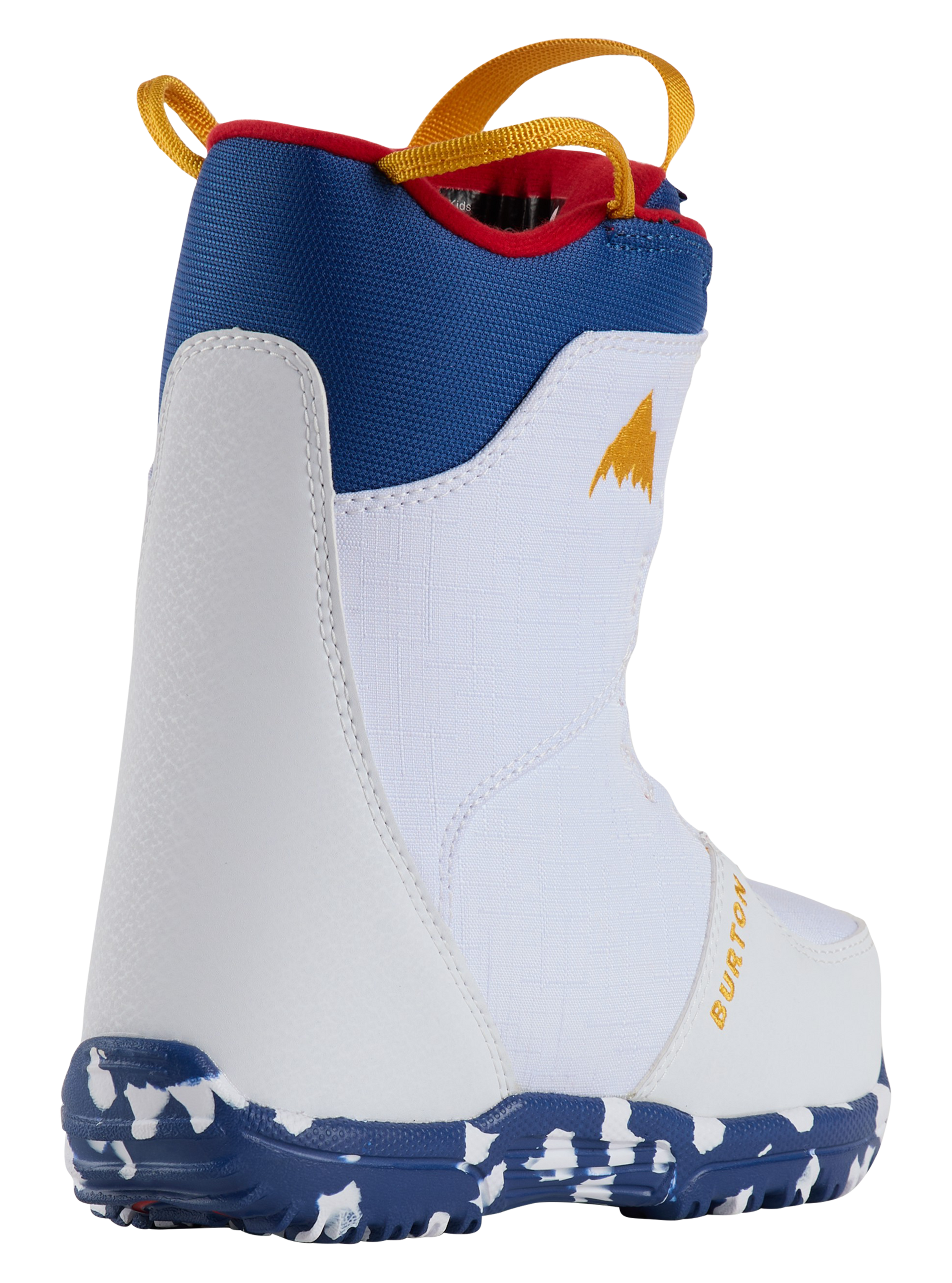 Kids' Burton Grom BOA® Snowboard Boots | Burton Snowboards Kids' Burton Grom BOA® Snowboard Boots | Burton Snowboards