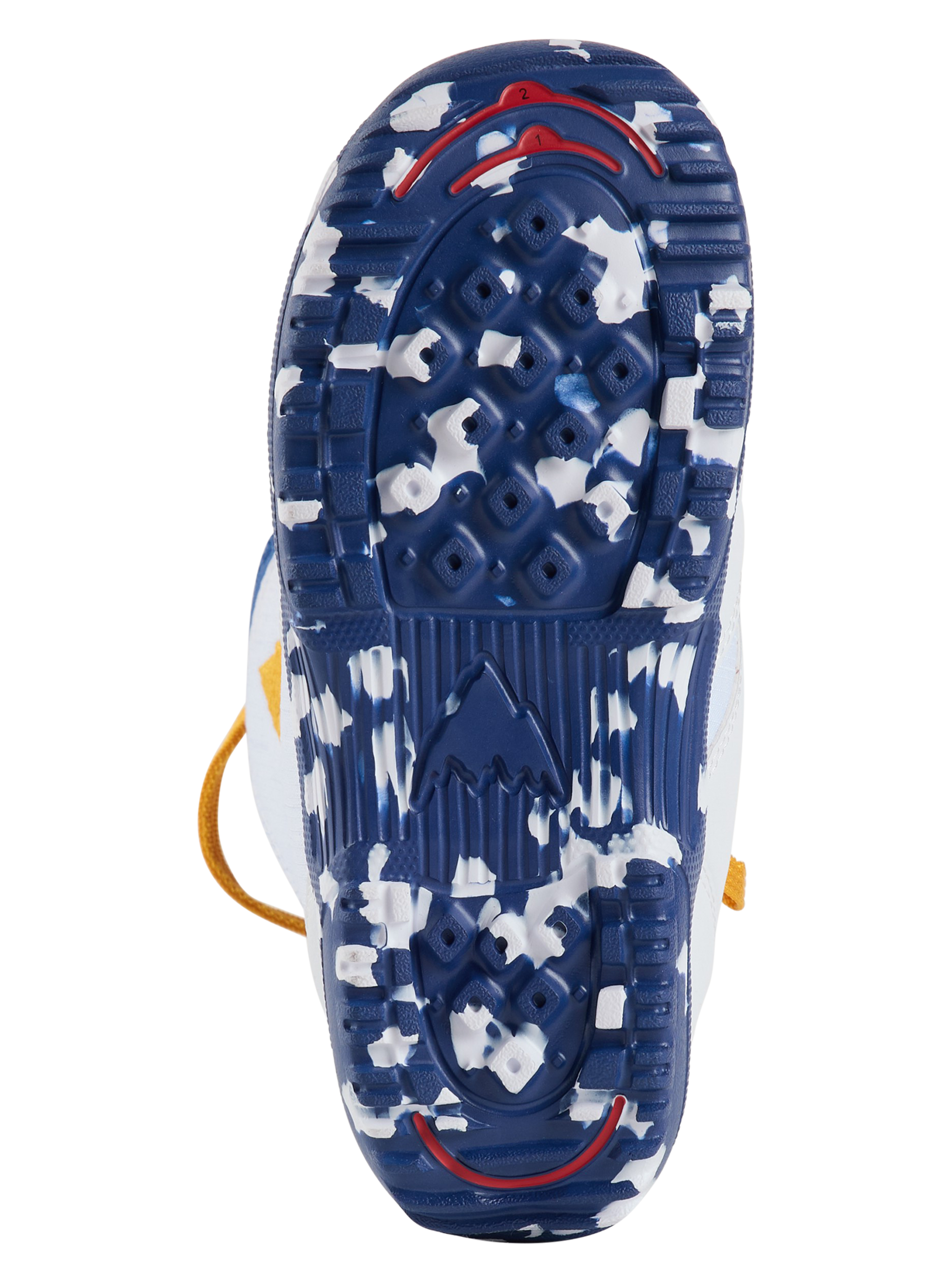 Burton – Bottes de planche à neige Grom BOA® pour enfant