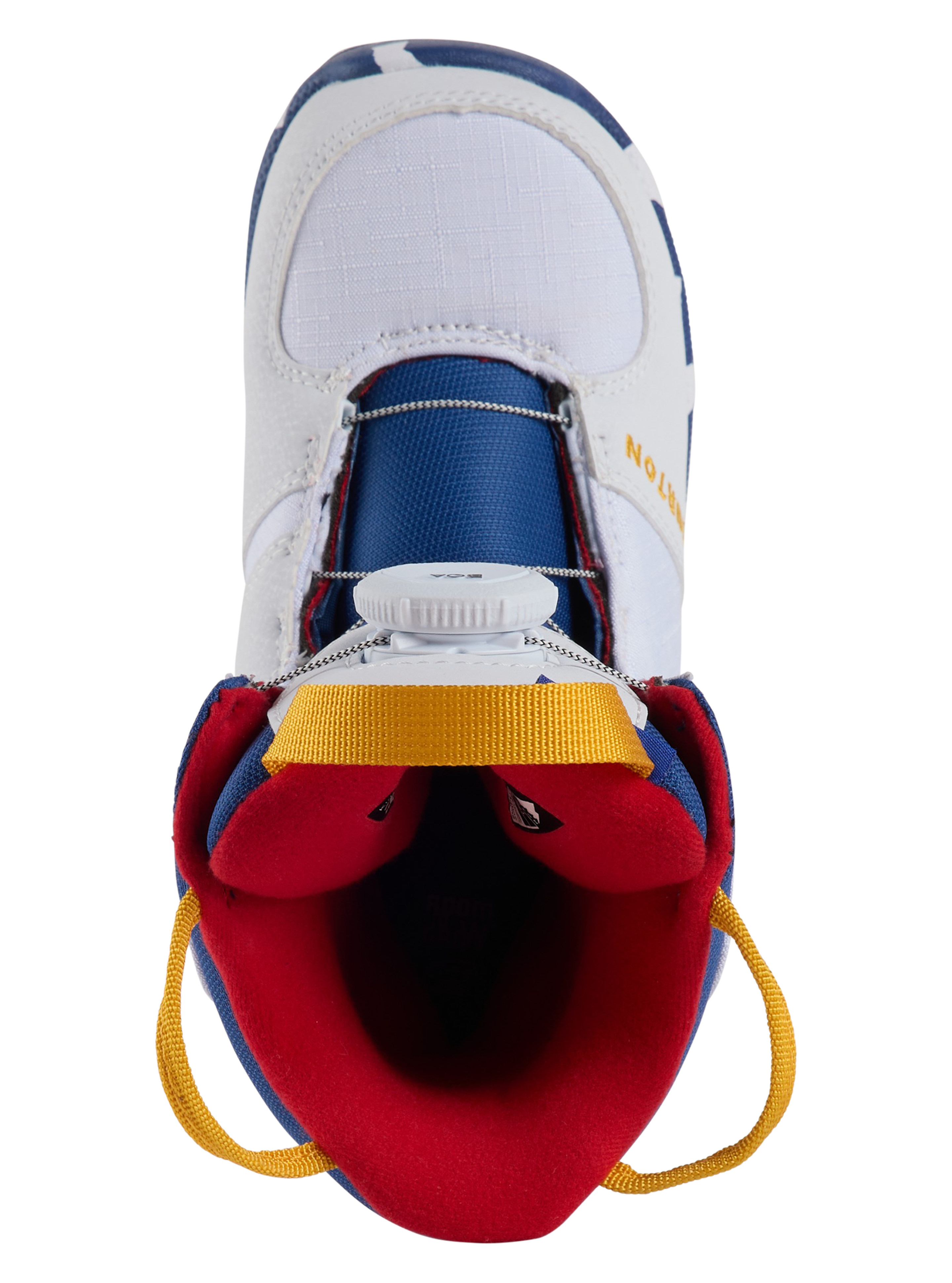 Kids' Burton Grom BOA® Snowboard Boots | Burton Snowboards Kids' Burton Grom BOA® Snowboard Boots | Burton Snowboards