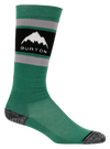 Product image of Kids' Burton Weekend Midweight Socks 2-Pack[Variant:Pacific Teal]