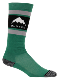Product image of Kids' Burton Weekend Midweight Socks 2-Pack[Variant:Pacific Teal]
