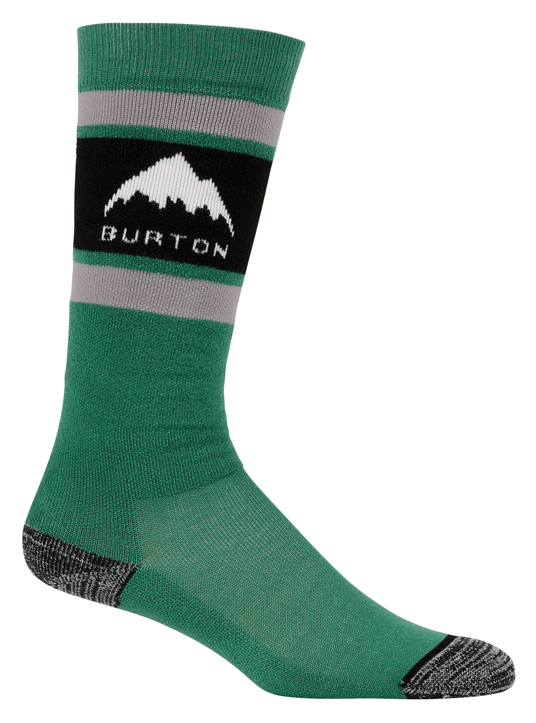 Product image of Kids' Burton Weekend Midweight Socks 2-Pack[Variant:Pacific Teal]
