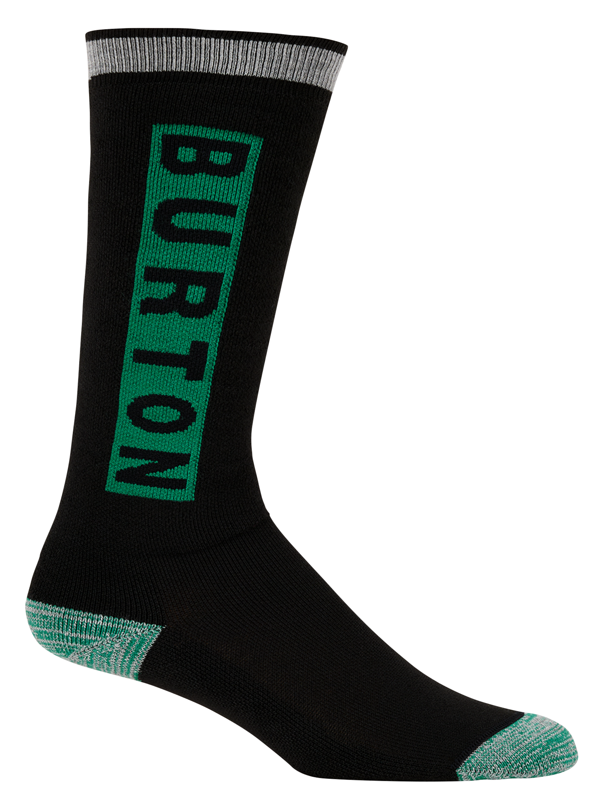 Product image of Kids' Burton Weekend Midweight Socks 2-Pack[Variant:Pacific Teal]