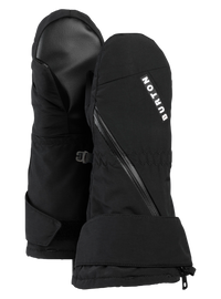 Product image of Toddlers' Burton Mini Mittens[Variant:True Black]