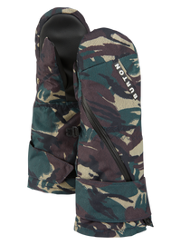 Product image of Toddlers' Burton Mini Mittens[Variant:Seersucker Camo]
