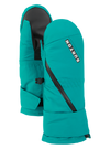 Product image of Toddlers' Burton Mini Mittens[Variant:Pacific Teal]