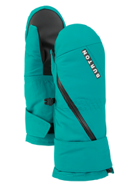 Product image of Toddlers' Burton Mini Mittens[Variant:Pacific Teal]