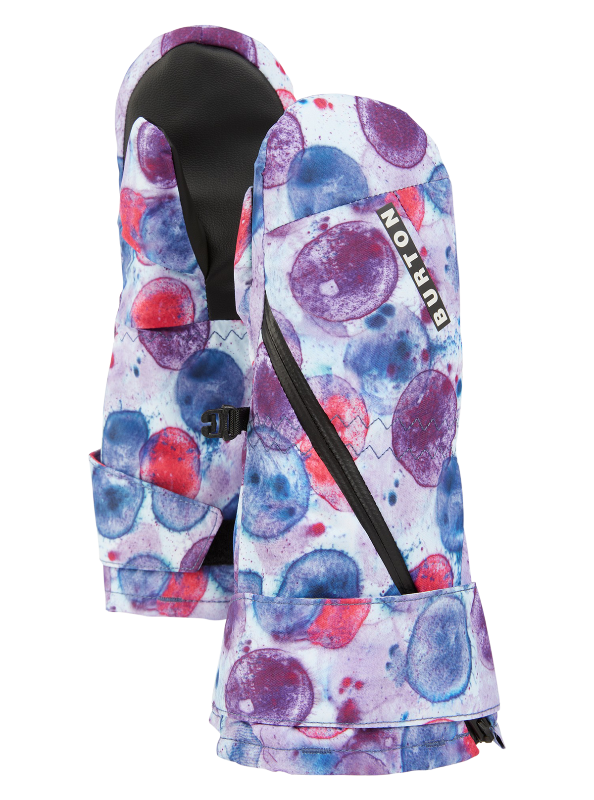 BURTON TROOP 146㎝　ビンディングセット　美品　即日発送可能 Toddlers' Burton Mini Mittens 2027