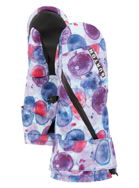 Product image of Toddlers' Burton Mini Mittens[Variant:Bubbles]