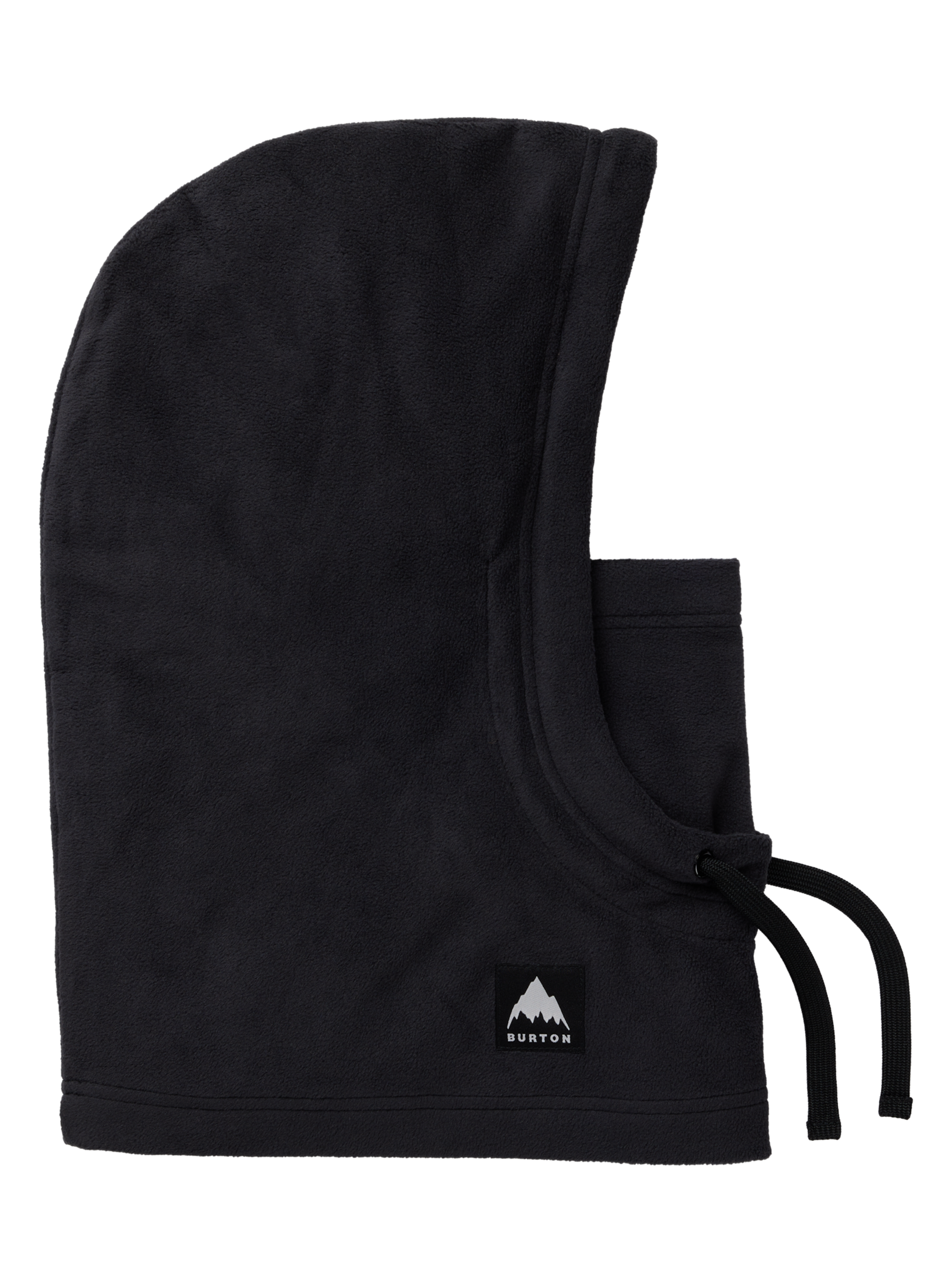 Product image of Burton Burke Hood[Variant:True Black]