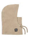 Product image of Burton Burke Hood[Variant:Summit Taupe]