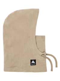 Product image of Burton Burke Hood[Variant:Summit Taupe]