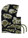Product image of Burton Burke Hood[Variant:Graffiti Camo]
