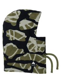 Product image of Burton Burke Hood[Variant:Graffiti Camo]