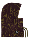 Product image of Burton Burke Hood[Variant:Dried Moss]